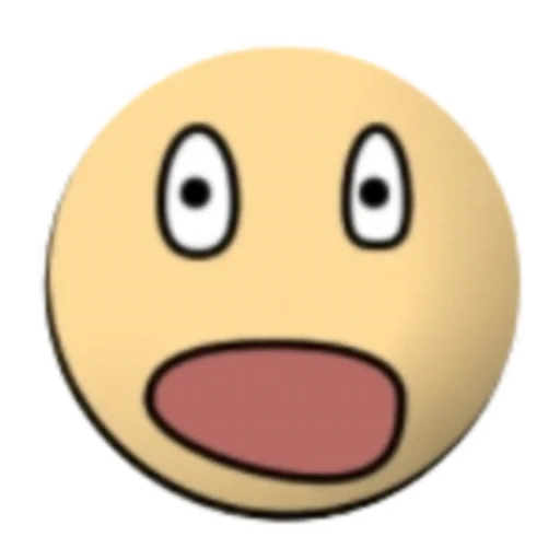 Стикер full_fool - 1