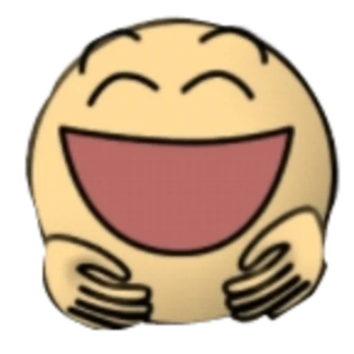 Стикер full_fool - 1