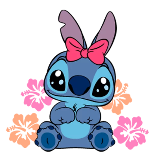 Sticker full_stitch - 1