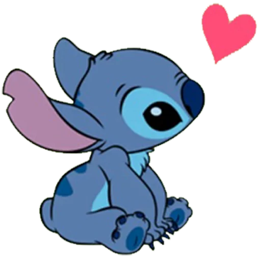 Sticker full_stitch - 1