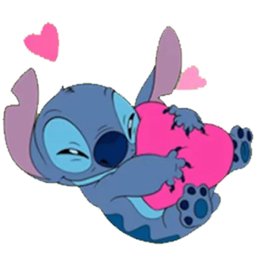 Sticker full_stitch - 1
