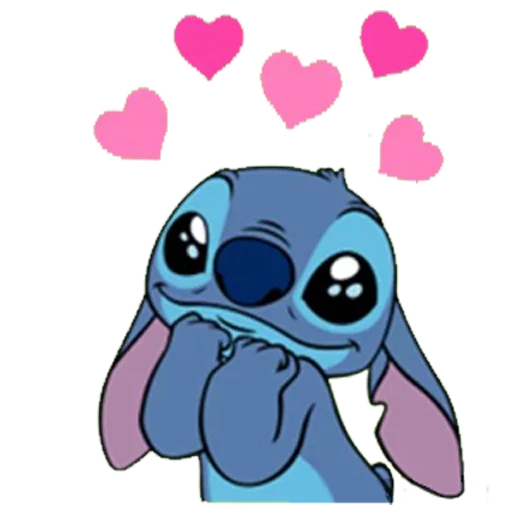 Sticker full_stitch - 1