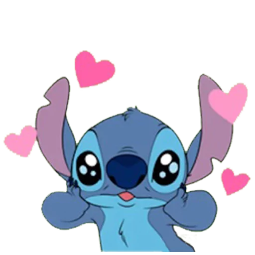 Стикер full_stitch - 1