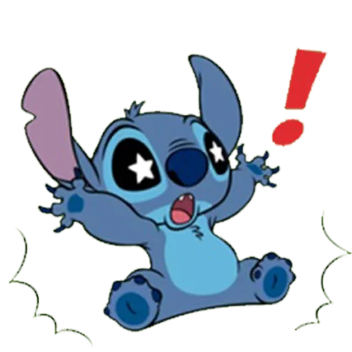 Sticker full_stitch - 1
