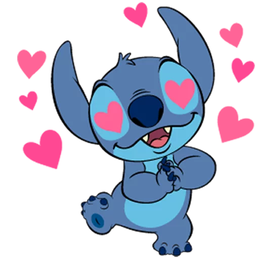 Стикер full_stitch - 1