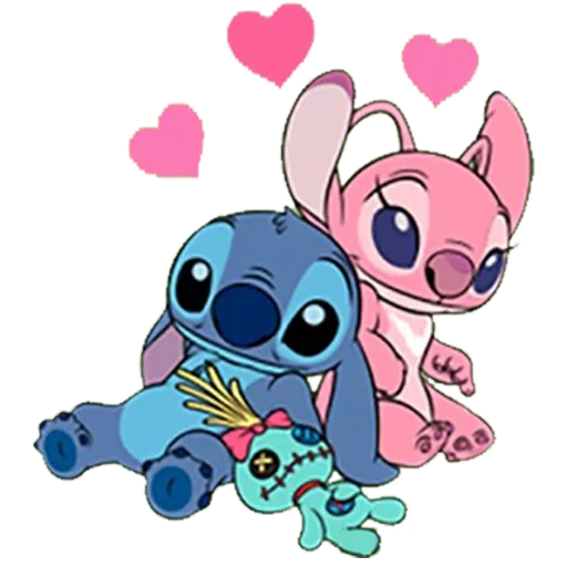 Стикер full_stitch - 1