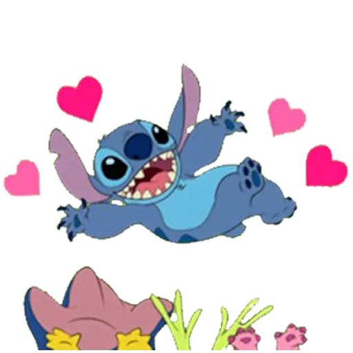 Стикер full_stitch - 1