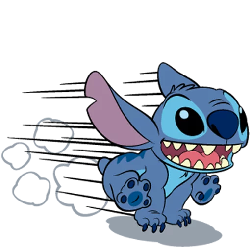 Sticker full_stitch - 1