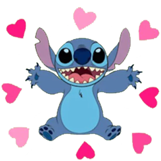 Sticker full_stitch - 1