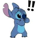 Sticker stitch - 3