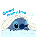 Sticker stitch - 1