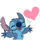 Sticker stitch - 8