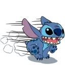 Sticker stitch - 4