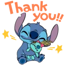 Sticker stitch - 6