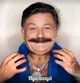 Sticker жоско порно с горилами😈😈 - 9