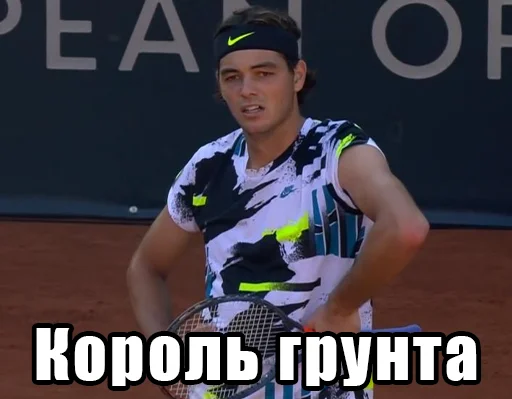 Стикер @fullfocuschat - 11