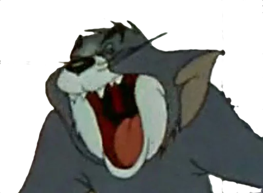 мультфильм клык иллюстрация