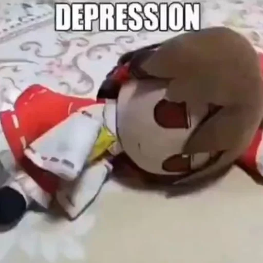 игрушка мультфильм комнатный