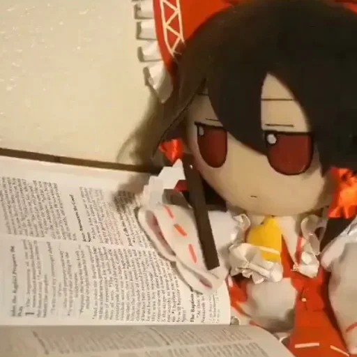 мультфильм игрушка книга