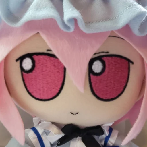 игрушка мультфильм кукла