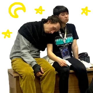 Стикер фундаментально! - 7