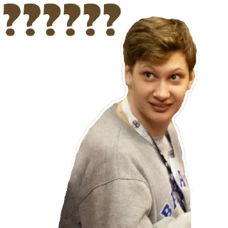 Стикер фундаментально! - 10