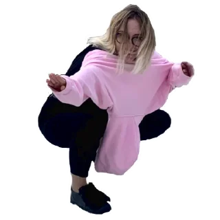 Стикер фундаментально! - 5