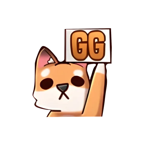 Sticker Fundy twitch stickers :: @fStikBot - 9