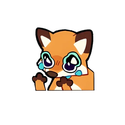 Sticker Fundy twitch stickers :: @fStikBot - 7