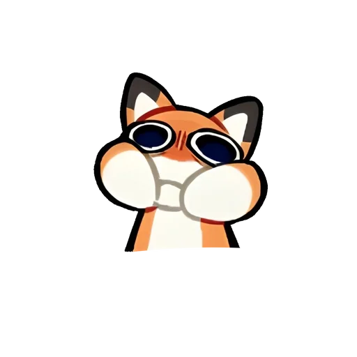 Sticker Fundy twitch stickers :: @fStikBot - 5