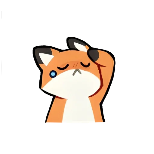 Fundy twitch stickers :: @fStikBot - 