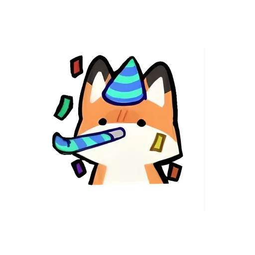 Sticker Fundy twitch stickers :: @fStikBot - 1