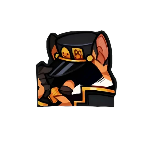 Sticker Fundy twitch stickers :: @fStikBot - 0