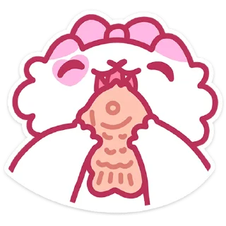 Sticker Смешнявки 2.0  @TgSticker - 1