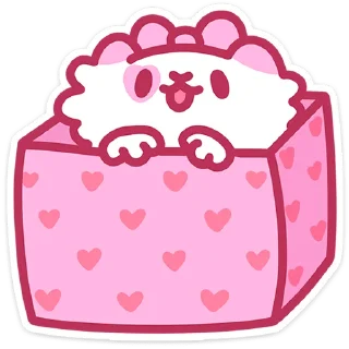 Sticker Смешнявки 2.0  @TgSticker - 5