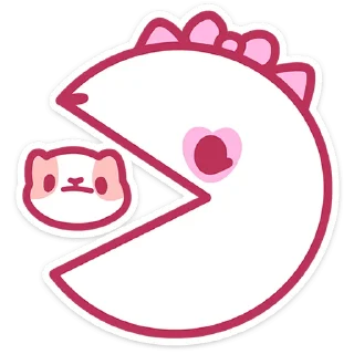 Sticker Смешнявки 2.0  @TgSticker - 4