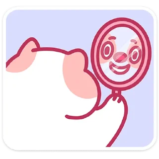 Sticker Смешнявки 2.0  @TgSticker - 7