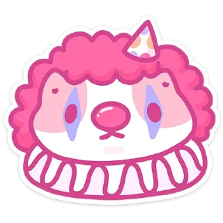 Sticker Смешнявки (@TgSticker) - 6