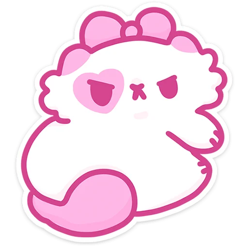 Sticker funnies_vk - 1