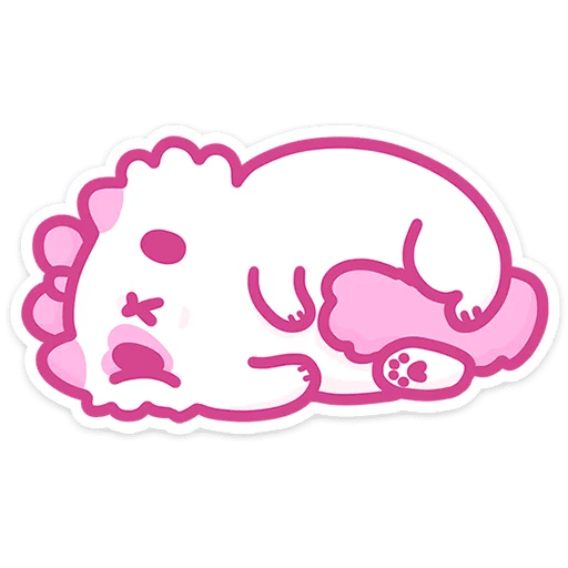 Sticker Смешнявки (@TgSticker) - 1