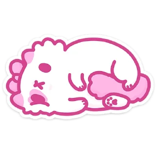 Sticker Смешнявки :: @stickroom - 7