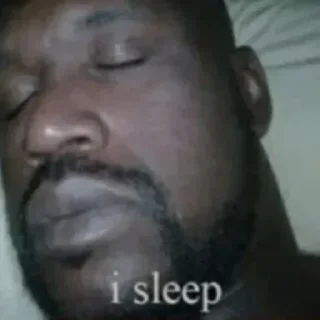 Sticker негрики из @funny_niggers - 2