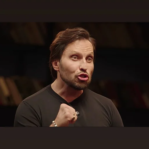 Sticker funnyburger - 1