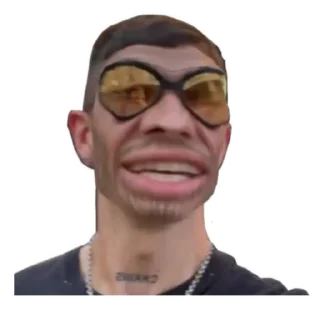 Sticker стикеры с obladaet на каждый день - 9