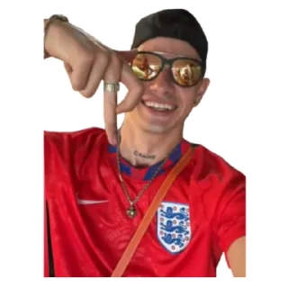 Sticker стикеры с obladaet на каждый день - 0