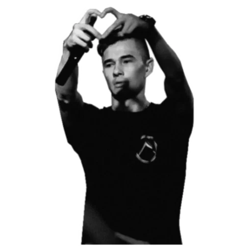 Sticker funnyobladaet - 1