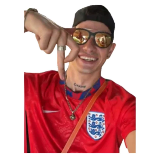 Sticker funnyobladaet - 1