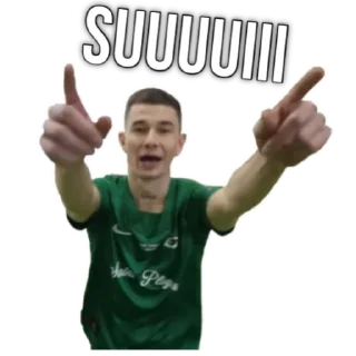 Sticker стикеры с obladaet на каждый день - 2