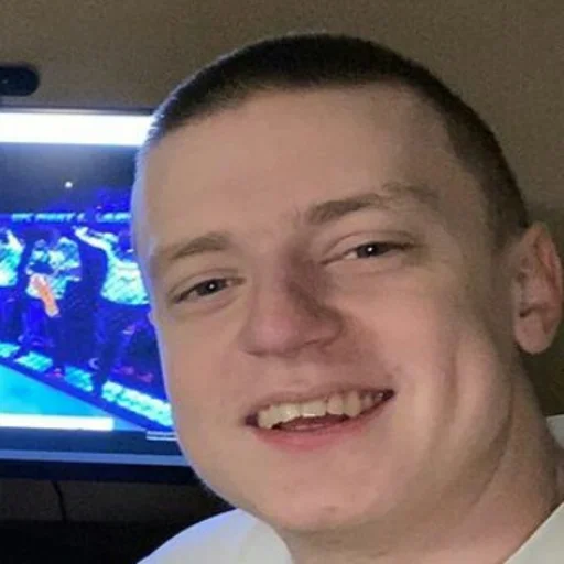 человеческое лицо Человек улыбаться