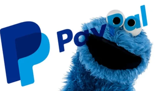 Sticker fur_artist_problem - 1